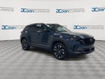 2025 Mazda Mazda CX-50 Hybrid Premium Plus Package