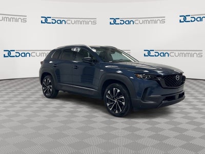 2025 Mazda Mazda CX-50 Hybrid Premium Plus Package