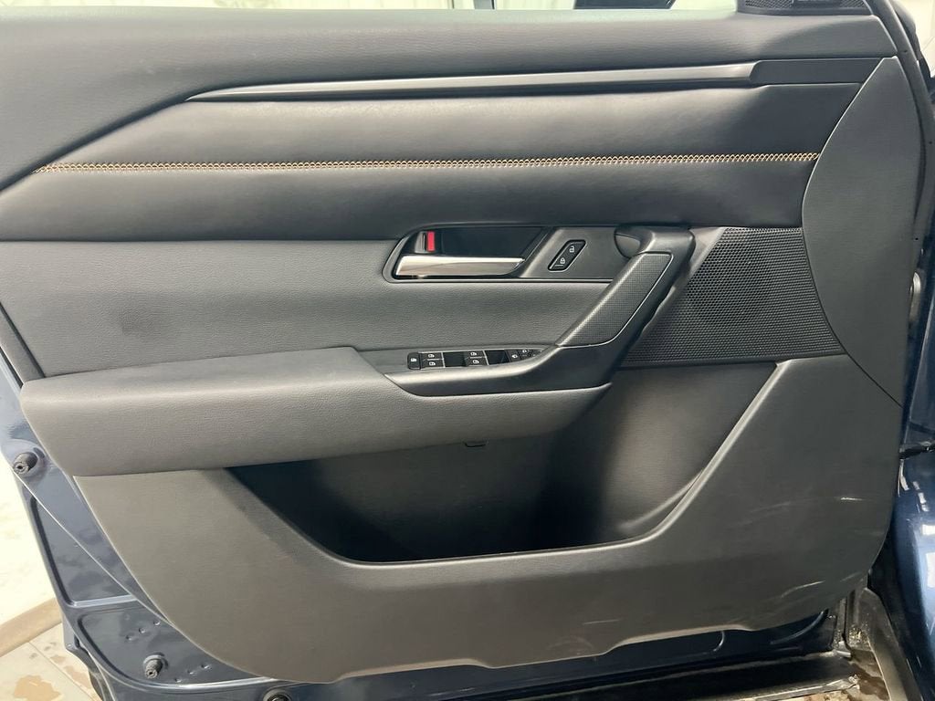 2025 Mazda Mazda CX-50 Hybrid Premium Plus Package