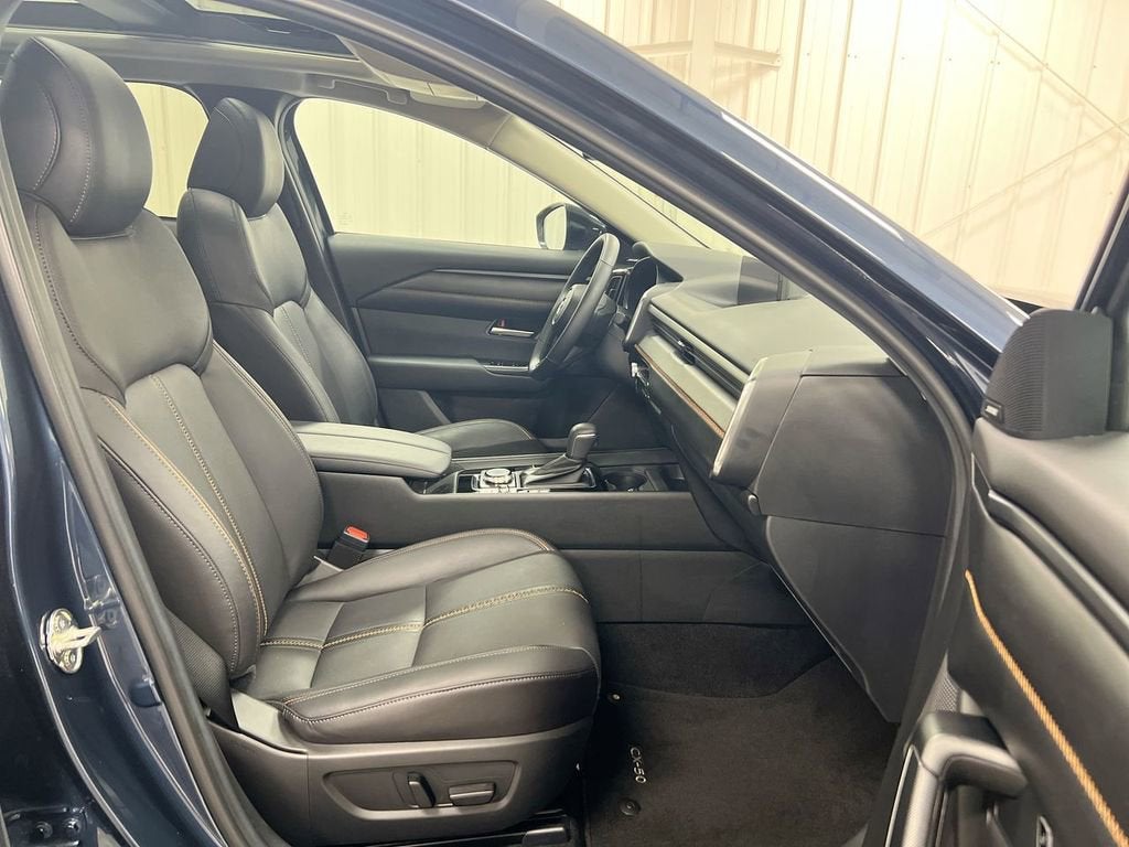 2025 Mazda Mazda CX-50 Hybrid Premium Plus Package