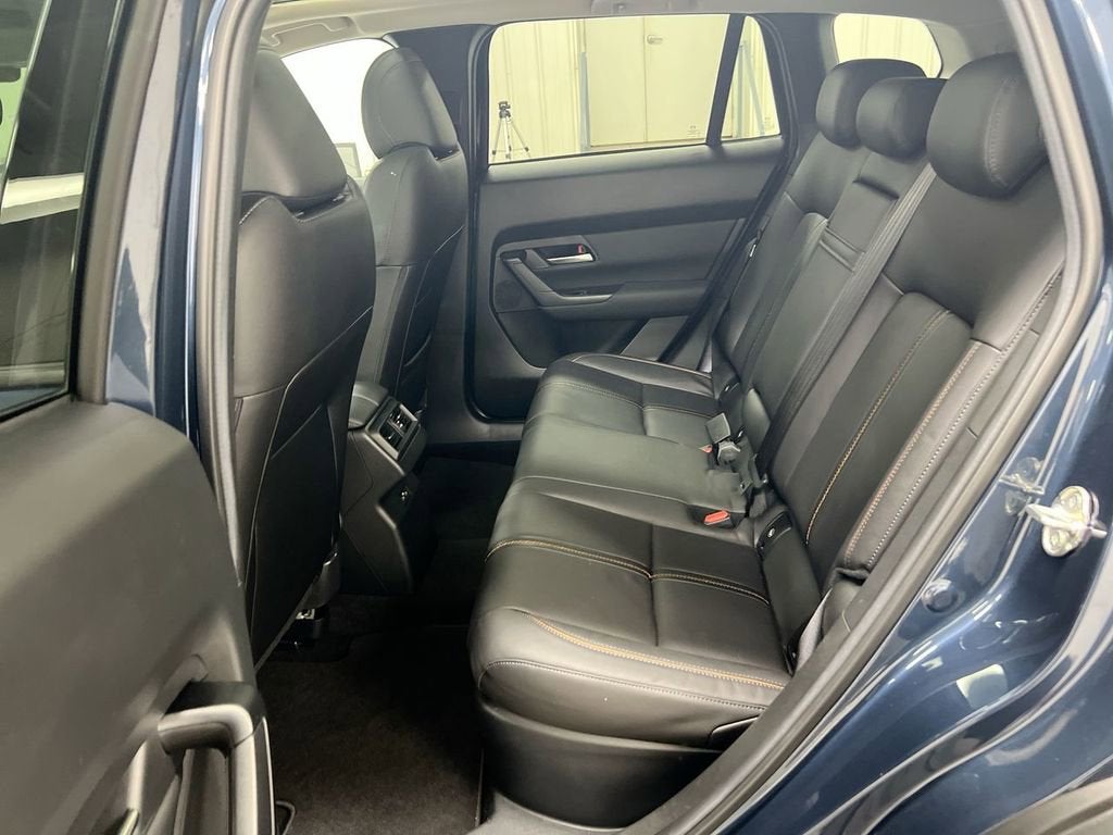 2025 Mazda Mazda CX-50 Hybrid Premium Plus Package