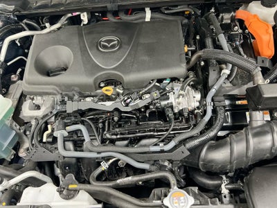 2025 Mazda Mazda CX-50 Hybrid Premium Plus Package