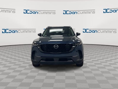 2025 Mazda Mazda CX-50 Hybrid Premium Plus Package