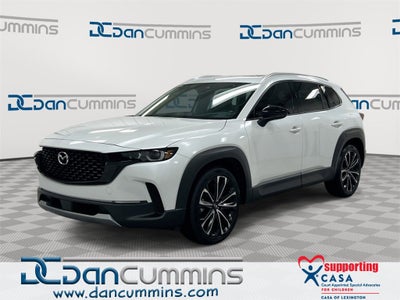 2023 Mazda Mazda CX-50 2.5 Turbo Premium Package