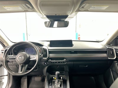 2023 Mazda Mazda CX-50 2.5 Turbo Premium Package