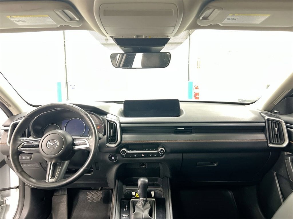 2023 Mazda Mazda CX-50 2.5 Turbo Premium Package