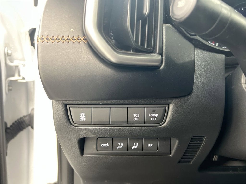 2023 Mazda Mazda CX-50 2.5 Turbo Premium Package