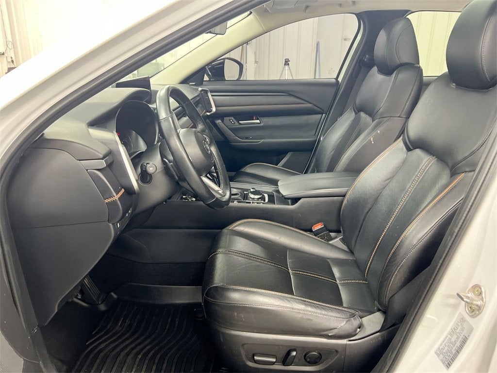 2023 Mazda Mazda CX-50 2.5 Turbo Premium Package