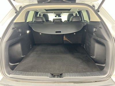 2023 Mazda Mazda CX-50 2.5 Turbo Premium Package