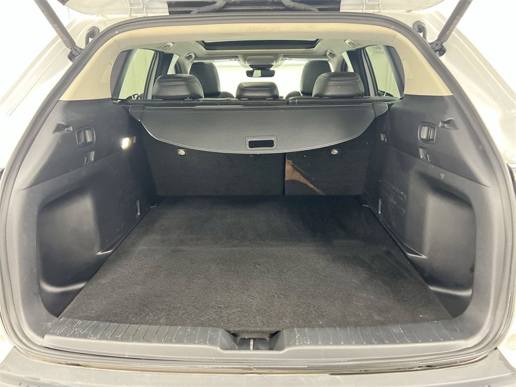 2023 Mazda Mazda CX-50 2.5 Turbo Premium Package