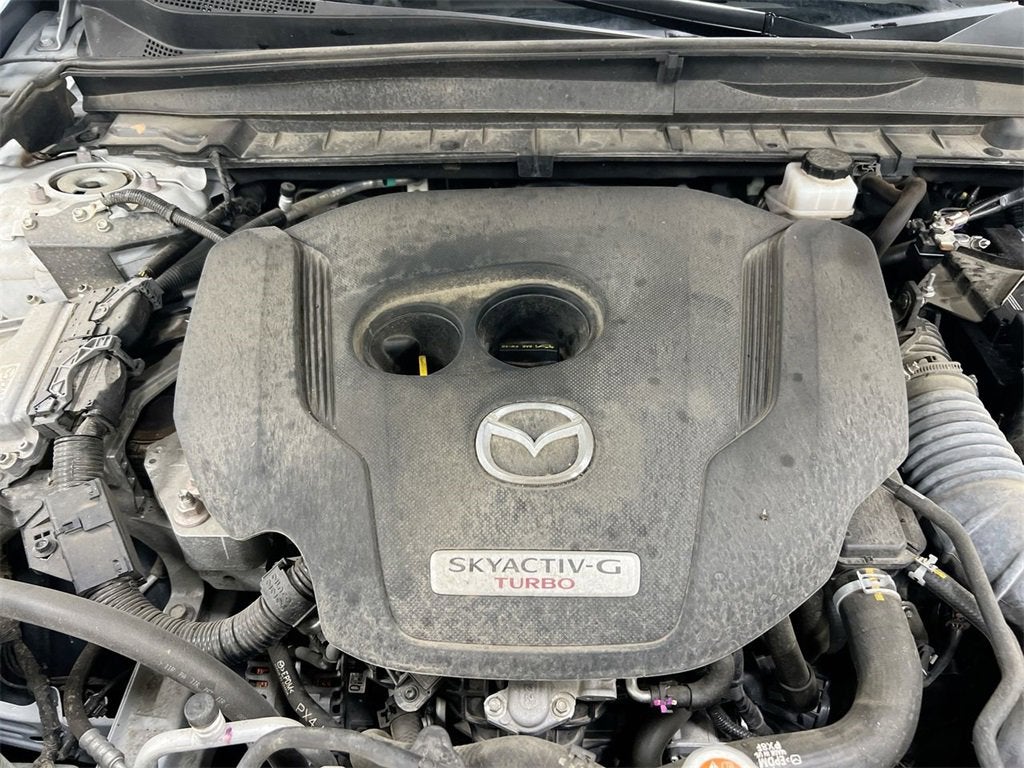 2023 Mazda Mazda CX-50 2.5 Turbo Premium Package