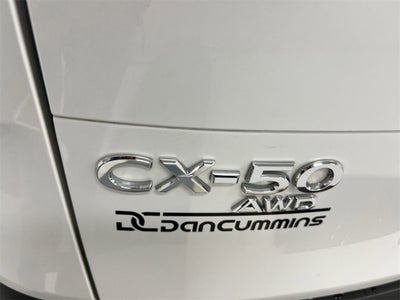 2023 Mazda Mazda CX-50 2.5 Turbo Premium Package