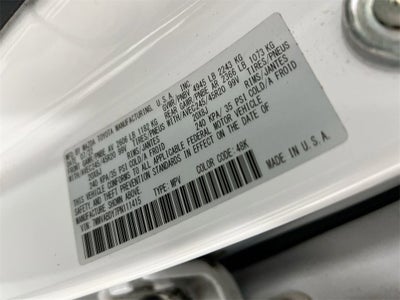 2023 Mazda Mazda CX-50 2.5 Turbo Premium Package