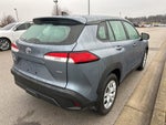 2022 Toyota Corolla Cross L