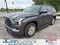 2025 Toyota Sequoia SR5