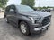 2025 Toyota Sequoia SR5
