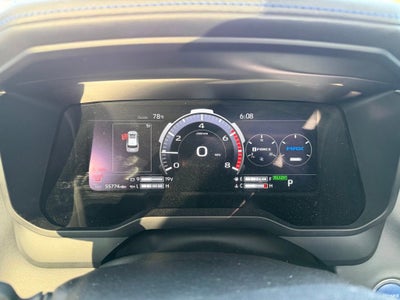 2023 Toyota Sequoia SR5