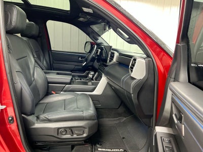2023 Toyota Sequoia SR5