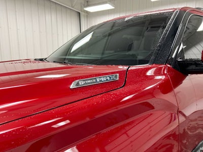 2023 Toyota Sequoia SR5