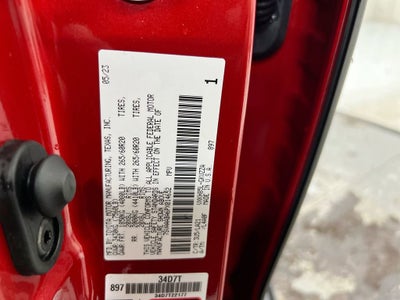2023 Toyota Sequoia SR5