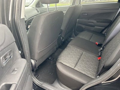 2024 Mitsubishi Outlander Sport S