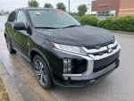 2024 Mitsubishi Outlander Sport S