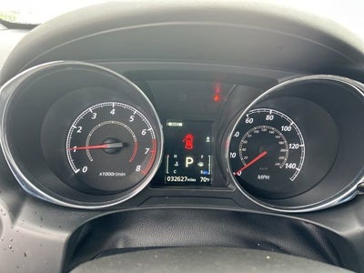 2024 Mitsubishi Outlander Sport S