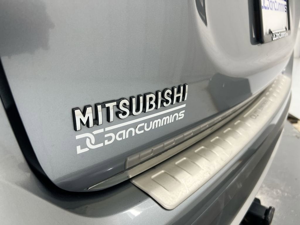 2016 Mitsubishi Outlander SE