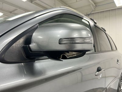 2016 Mitsubishi Outlander SE