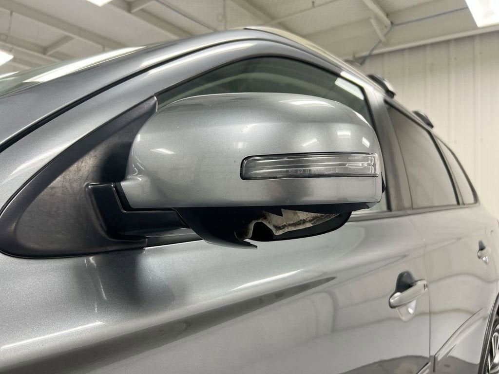 2016 Mitsubishi Outlander SE