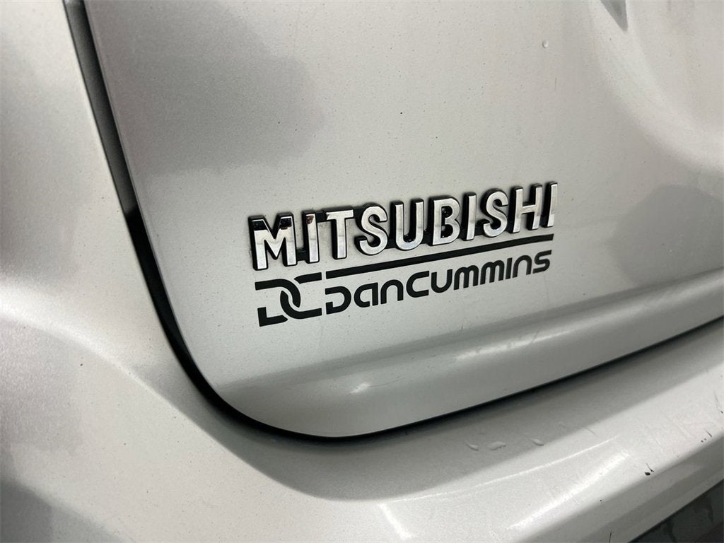 2019 Mitsubishi Outlander ES
