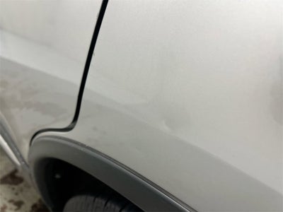 2019 Mitsubishi Outlander ES