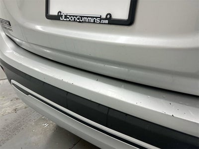 2019 Mitsubishi Outlander ES