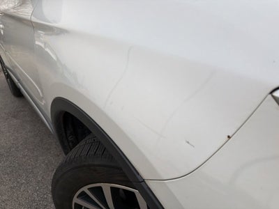 2016 Mitsubishi Outlander SE