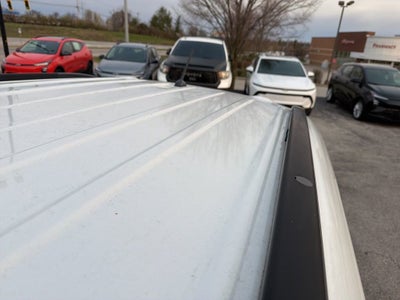 2016 Mitsubishi Outlander SE