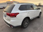 2016 Mitsubishi Outlander SE