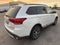 2016 Mitsubishi Outlander SE