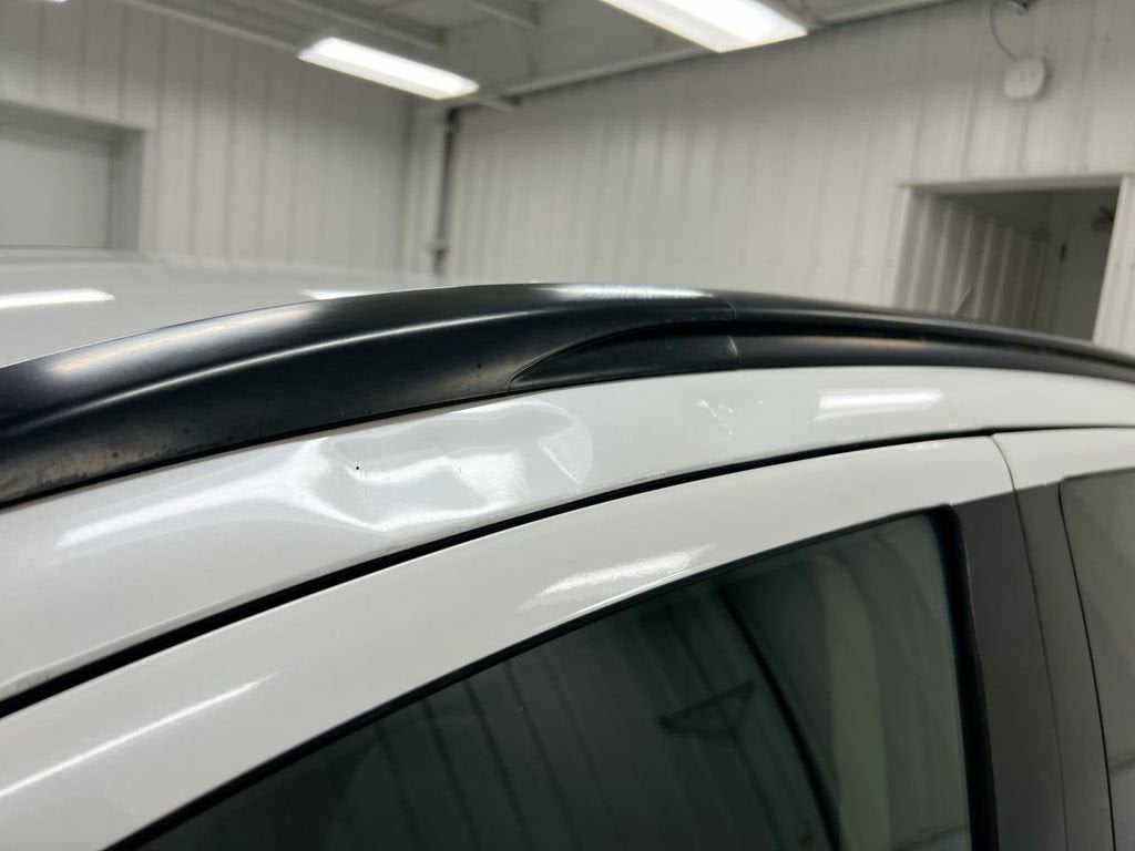 2016 Mitsubishi Outlander SE