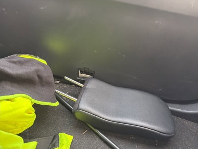 2016 Mitsubishi Outlander SE