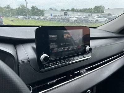 2024 Mitsubishi Outlander ES