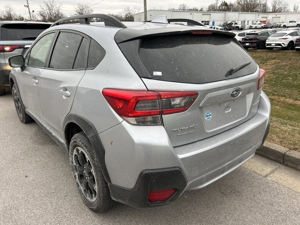 2023 Subaru Crosstrek Premium