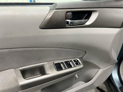 2010 Subaru Forester 2.5X Premium