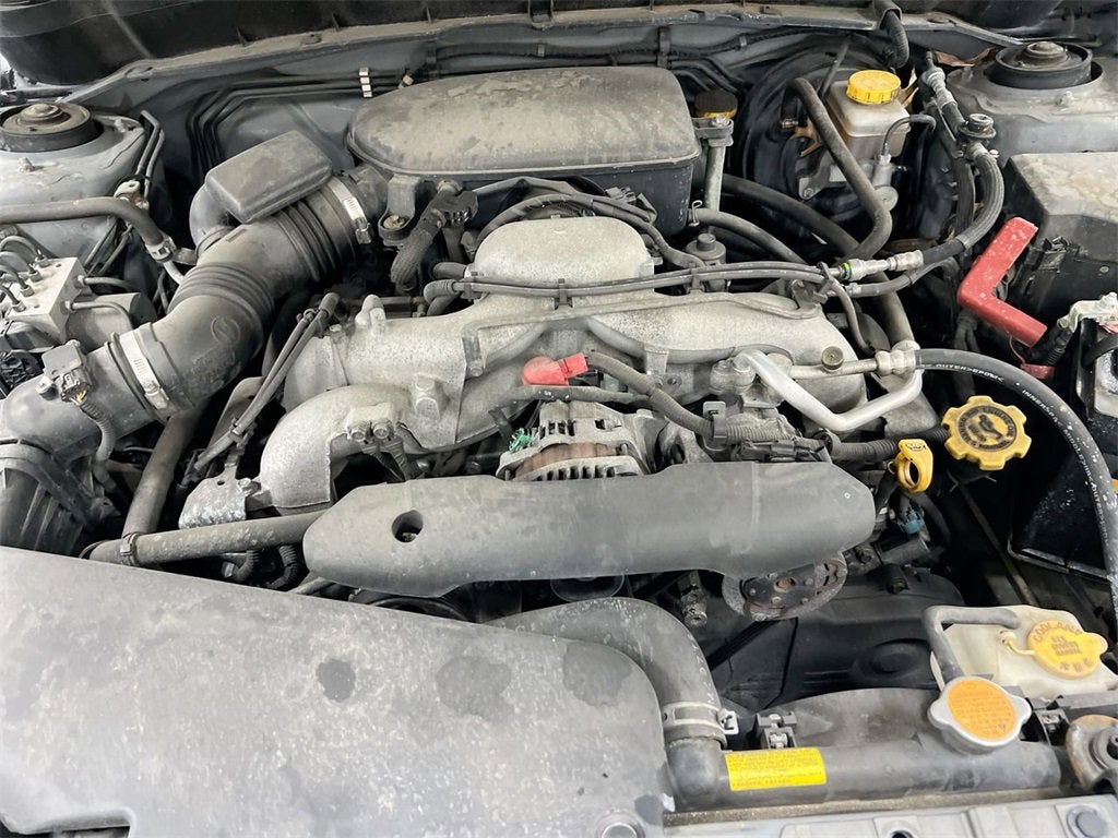 2010 Subaru Forester 2.5X Premium