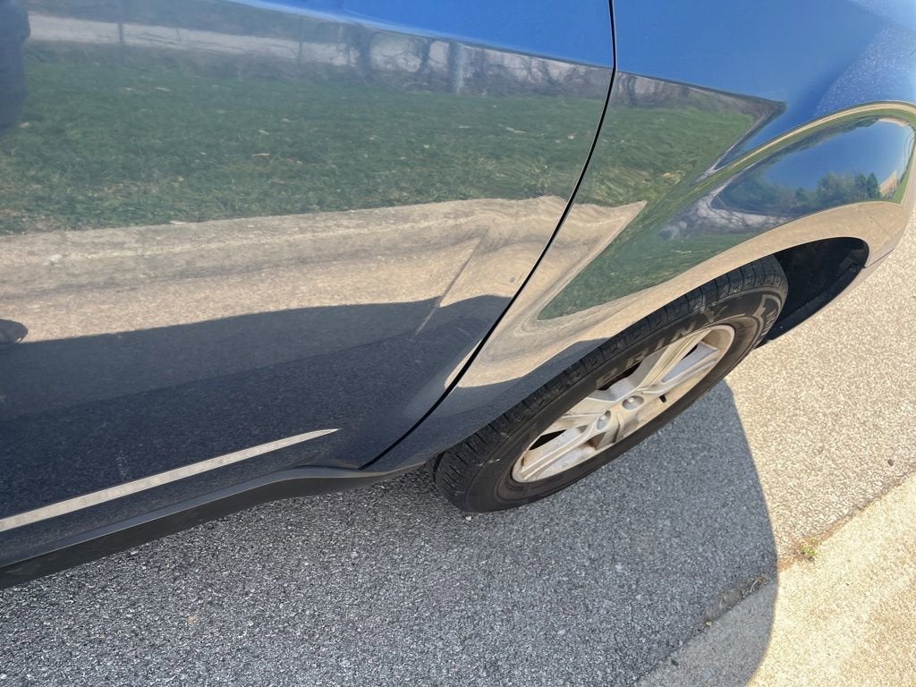 2013 Subaru Forester 2.5X