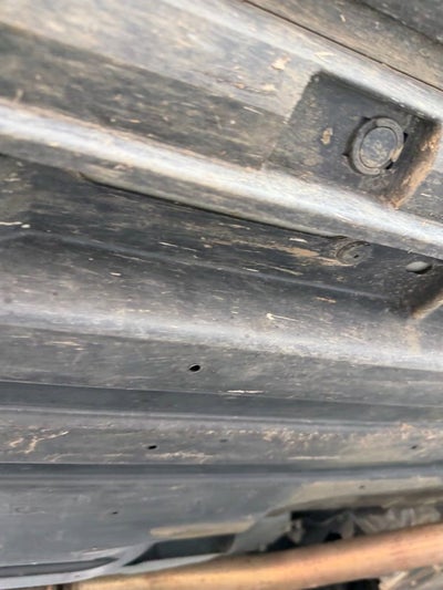 2016 Subaru Forester 2.5i