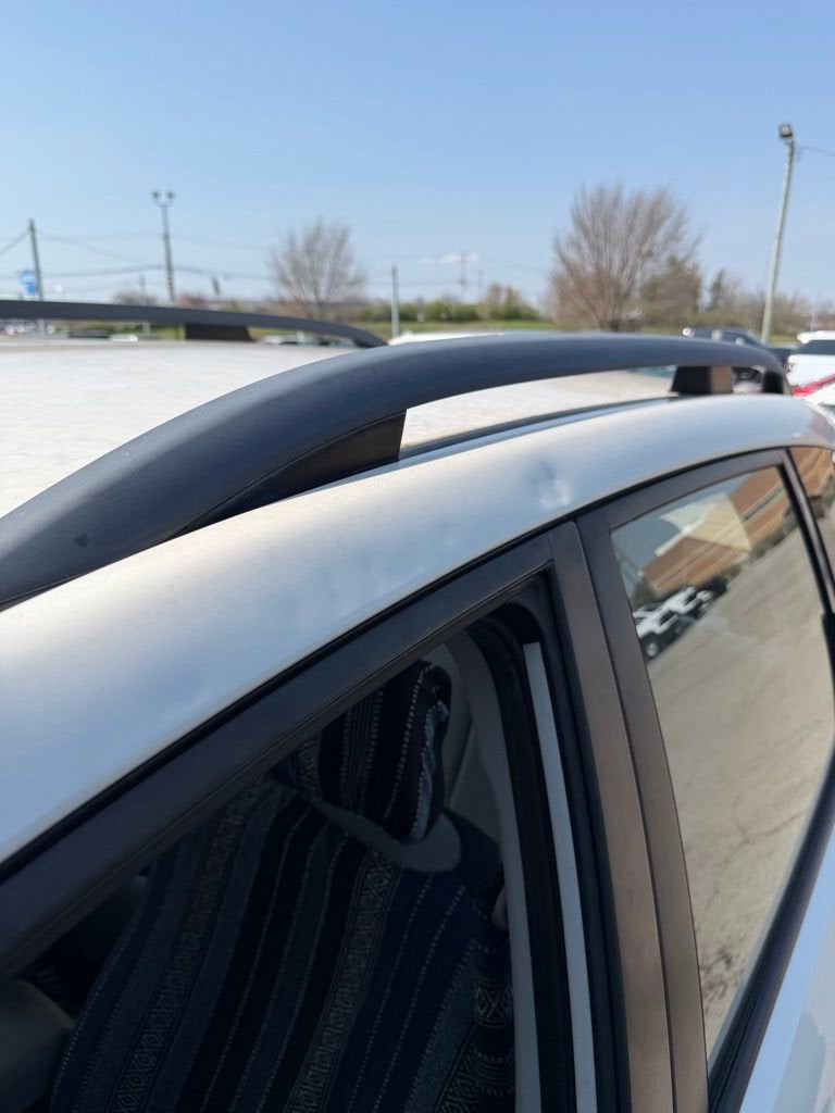 2016 Subaru Forester 2.5i