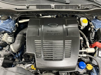 2023 Subaru Forester Base