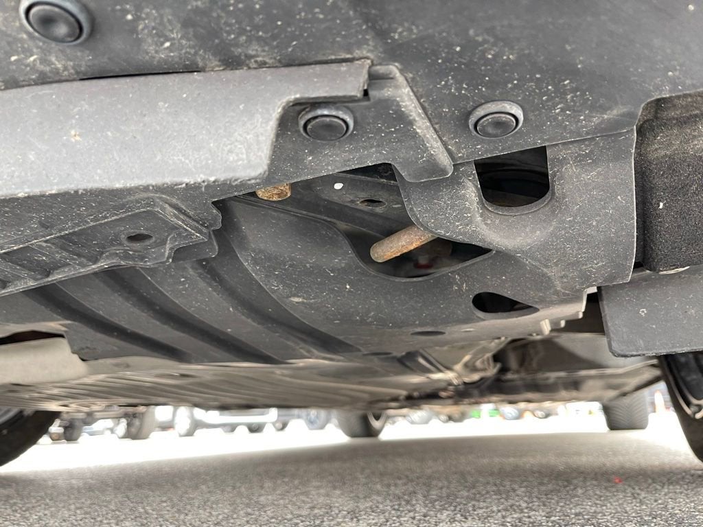 2017 Honda Accord Hybrid EX-L