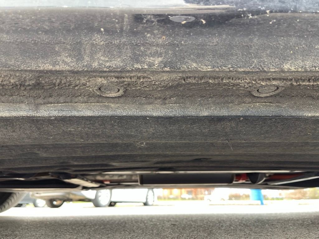 2017 Honda Accord Hybrid EX-L