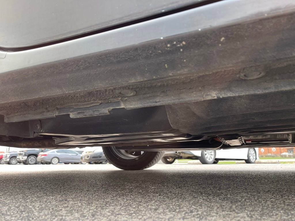 2017 Honda Accord Hybrid EX-L